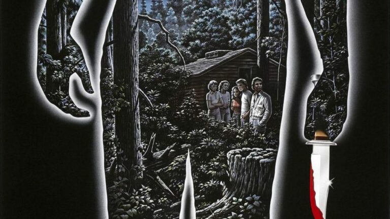 Original Creator Victor Miller Wins Back Rights to Friday the 13th