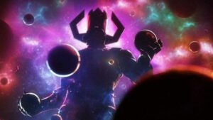 GOTG Did Not Foreshadow Galactus’ Entry, But Will He Appear In GOTG3?