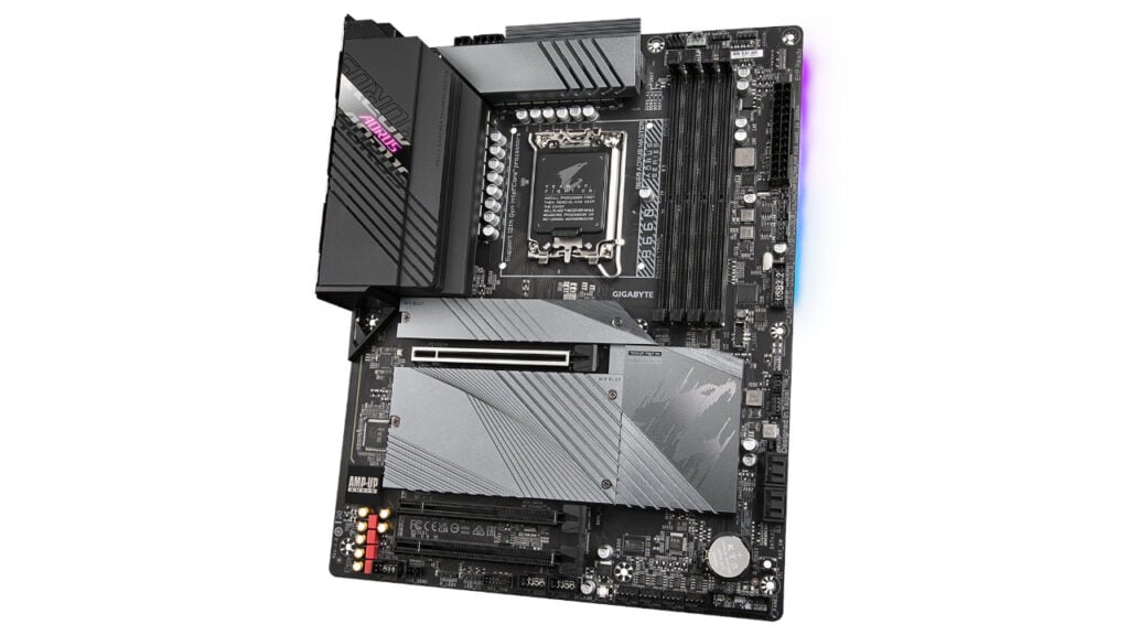 Gigabyte & AORUS B660 DDR4 & DDR5 Motherboard Lineup Leaked