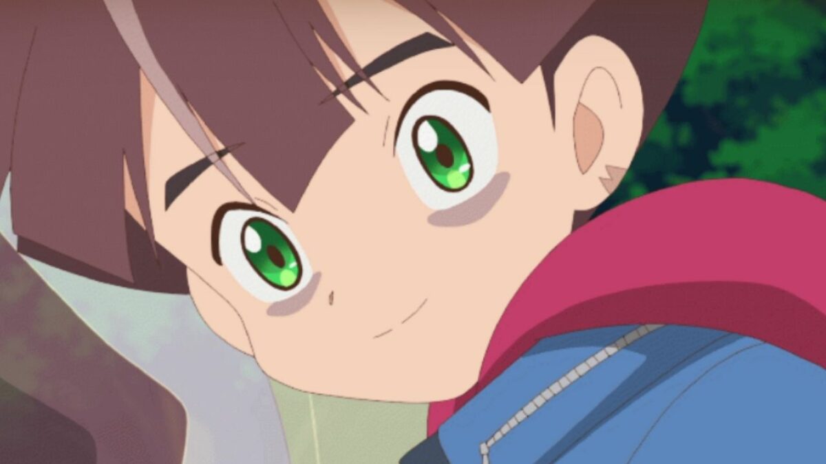 Digimon Ghost Game Episode 13 Release Date Preview