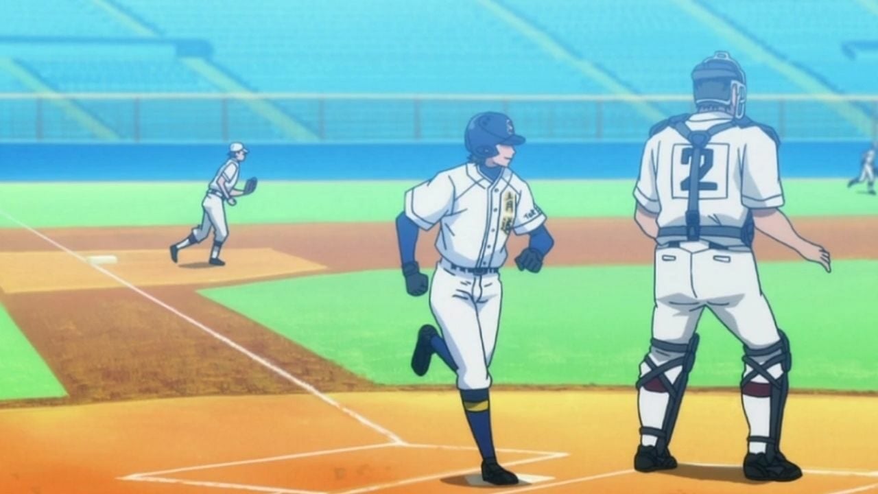 Diamond no Ace Act II Chapter 273: Release Date, Delay, Discussion cover