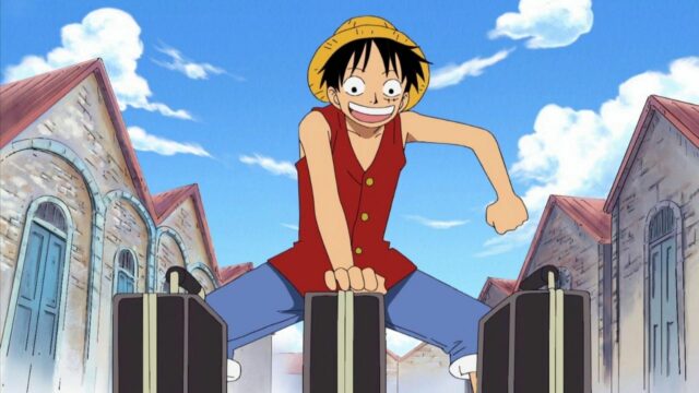 Revisión del capítulo 1044 de One Piece: ¡Luffy es Joy Boy / Nika, y más!