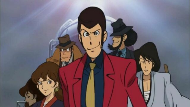 Lupin III Part 6 Episode 10: Release Date, Speculation, Watch Online