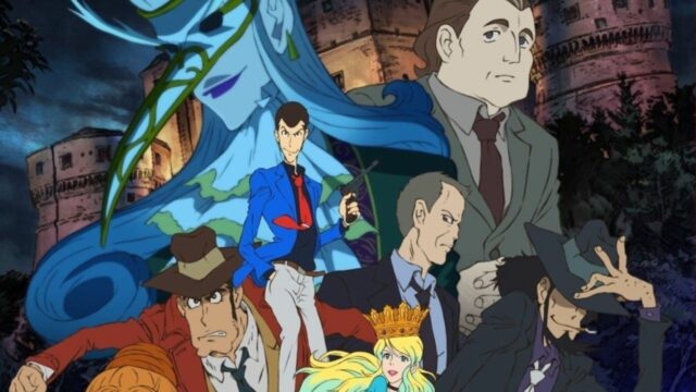 Lupin III Part 6 Episode 10: Release Date, Speculation, Watch Online