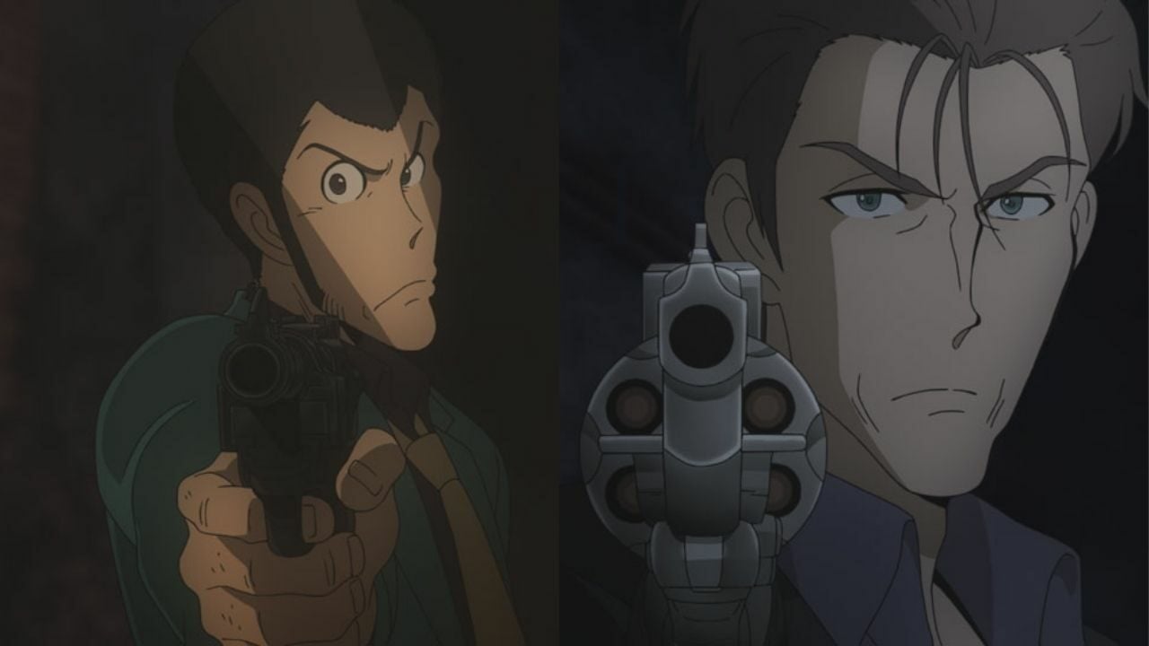 Lupin III Part 6 Episode 13: Release Date, Speculation, Watch Online cover