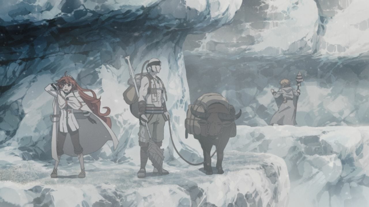 Mushoku Tensei Part 2 Ep 22: Release Date, Discussion, Watch Online cover