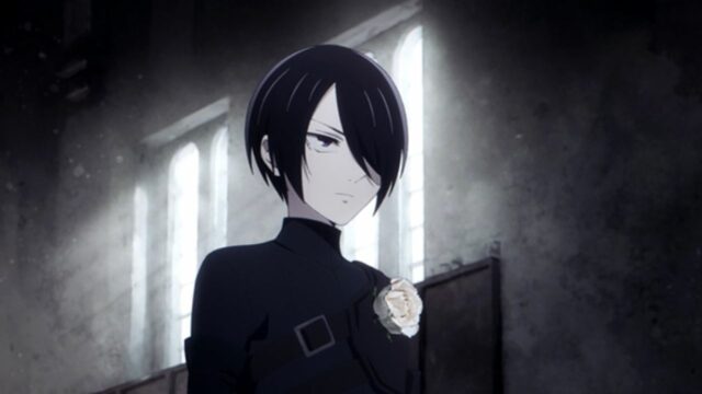 Requiem of the Rose King Réquiem do Rei das Rosas - Assista na Crunchyroll