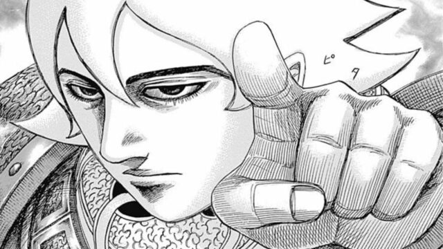 Kingdom  Chapter 703: Release Date, Delay, Discussion                   