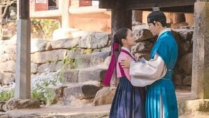 The Red Sleeve Becomes The Highest Rated Historical K-drama of 2021