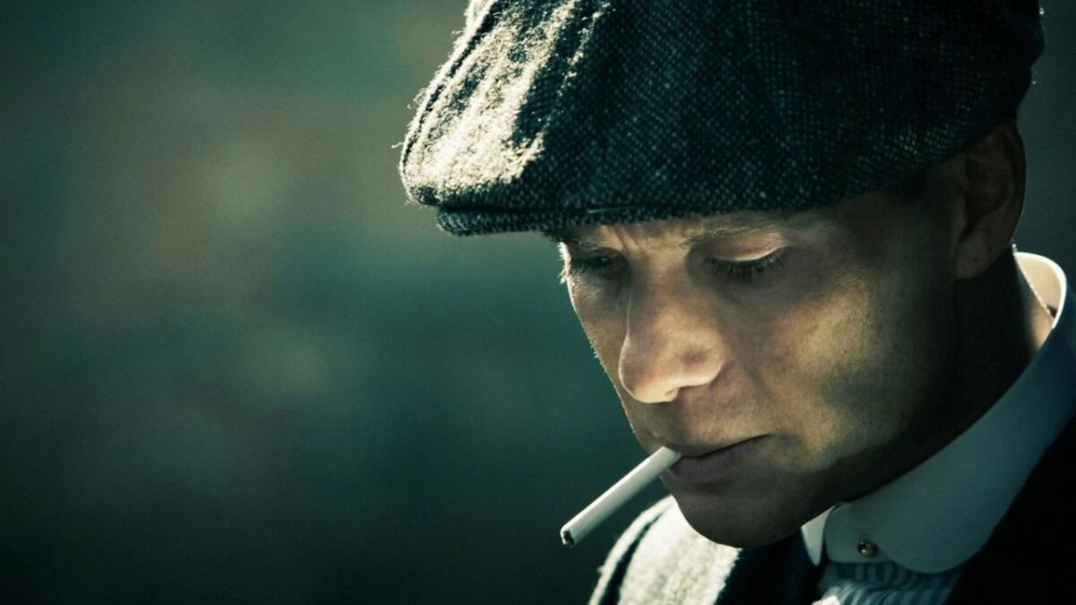 What Is Tommy (and Everyone Else) Smoking in ‘Peaky Blinders’?