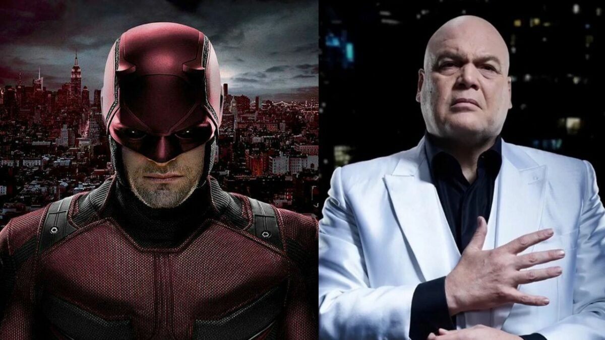 Here’s how Matt Murdock’s appearance in No Way Home maybe linked to Kingpin in Hawkeye