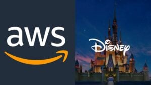 Amazon Server Outage Causes Downtime for Disney+