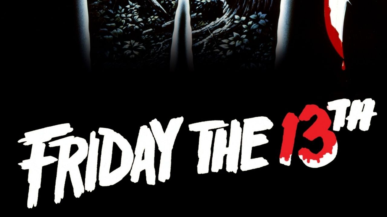 Original Creator Victor Miller Wins Back Rights to Friday the 13th cover