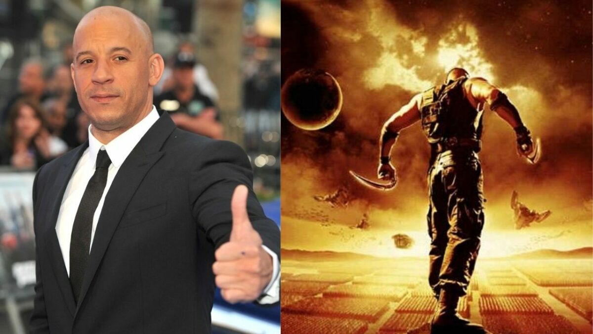 Vin Diesel Shares New Riddick 4 Furya Concept Art 7491