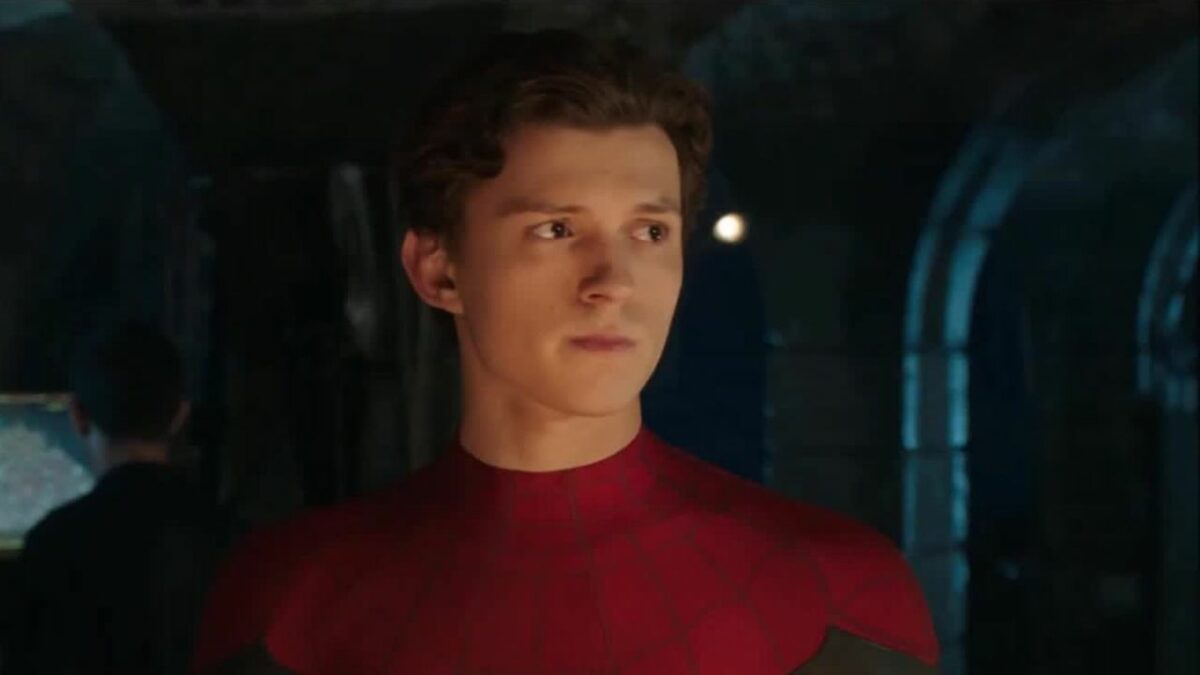 How MCU’s Spider-Man Trilogy Forced Peter To Grow Up