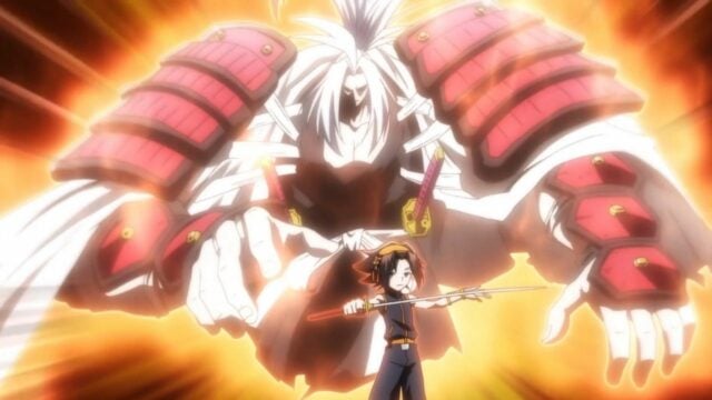 Shaman King (2021) Episode 42: Release Date, Discussions and Watch Online