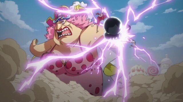 One Piece Chapter 1037: Release Date, Delay, Discussion