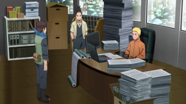 Como assistir a série de Naruto em ordem? Guia completo fácil