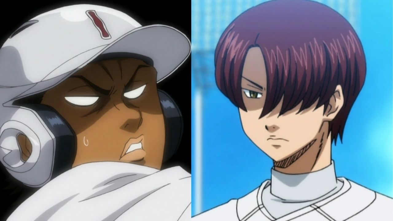 Diamond No Ace vale o seu tempo? - Uma revisão completa