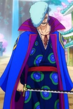 Who is the strongest swordsman in One Piece? Top 15, Ranked