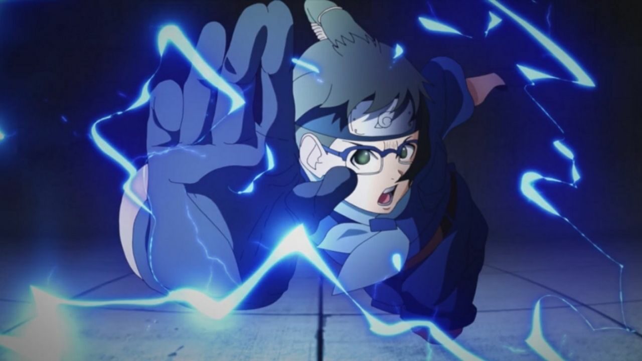 Boruto Episode 233: Release Date, Speculation, Watch Online cover