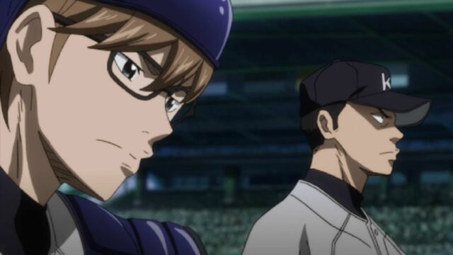 Diamond no Ace Act II Chapter 277: Release Date, Delay, Discussion