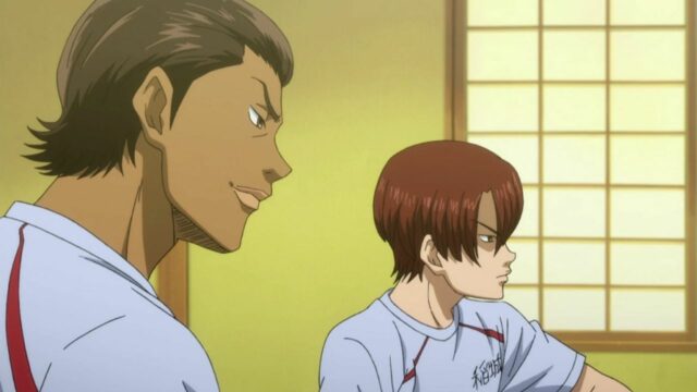 Diamond no Ace Act II Chapter 276: Release Date, Delay, Discussion