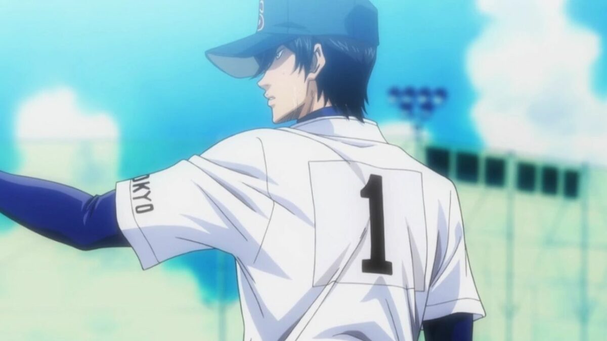 Diamond no Ace Act II Chapter 274: Release Date, Delay, Discussion