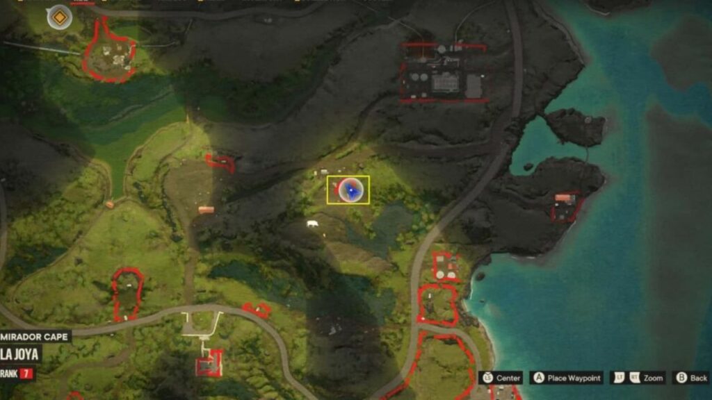 McKay Wave Jammer Locations And Disabling In Far Cry 6