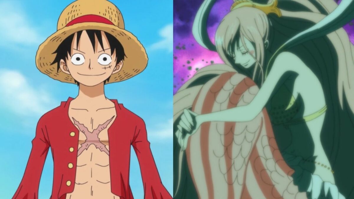 Will Luffy wield all 3 Ancient Weapons in One Piece?