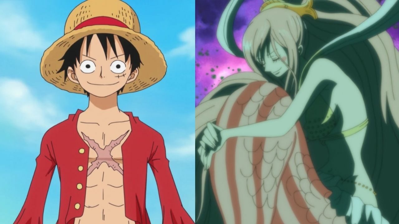 One Piece Log: Fish-Man Island Episode 3 Release Date cover