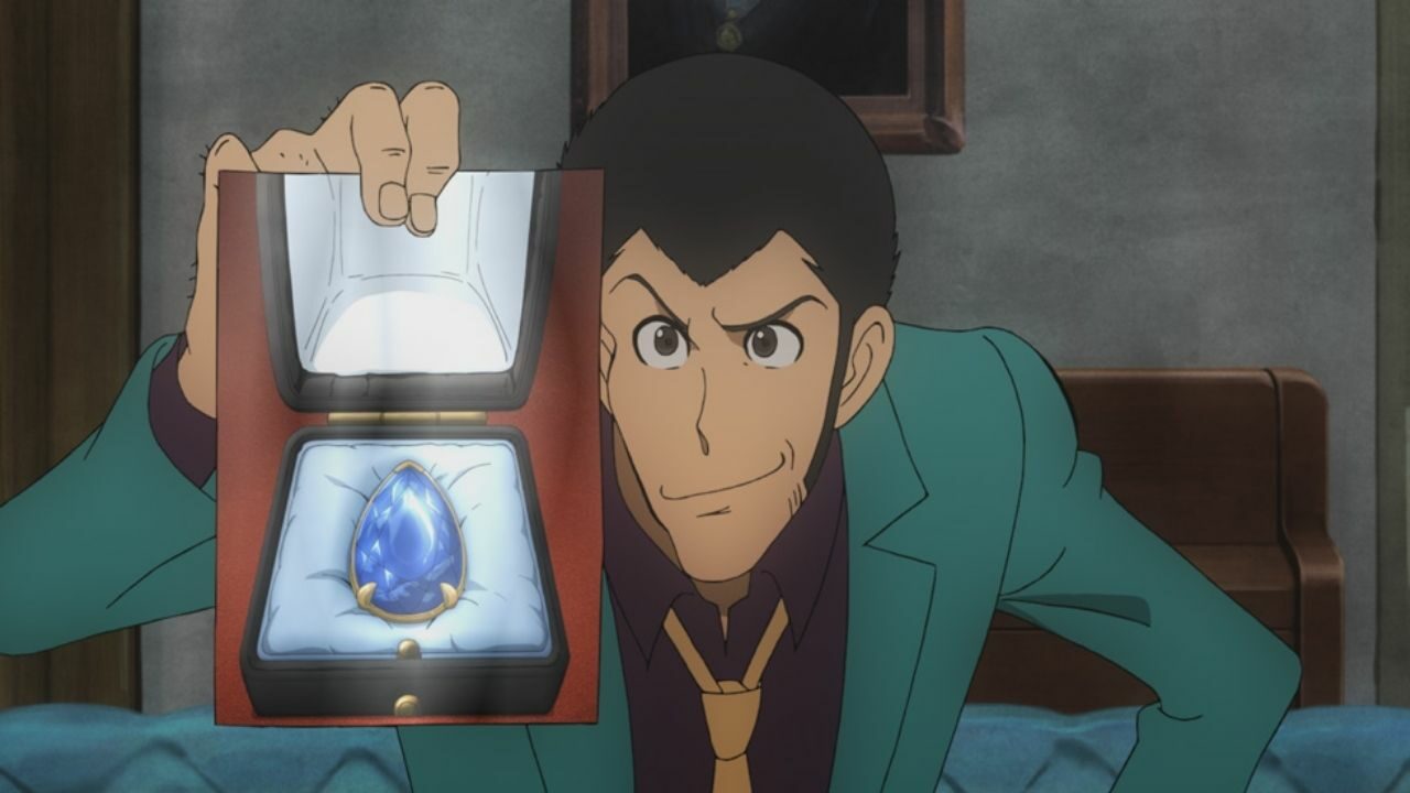 Lupin III Part 6 Episode 16: Release Date, Speculation, Watch Online cover