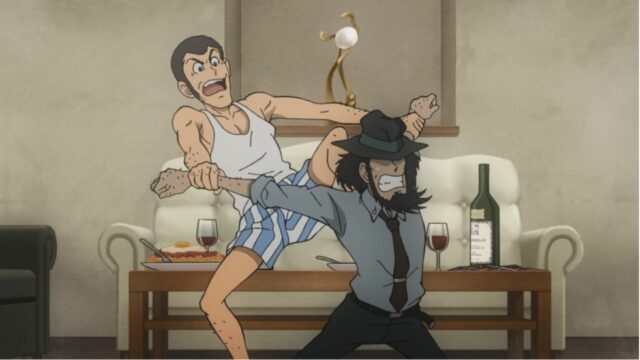 Lupin III Part 6 Episode 14: Release Date, Speculation, Watch Online