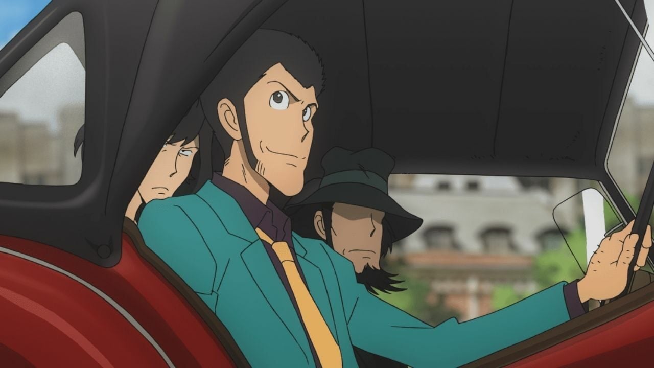 Lupin III Part 6 Episode 15: Release Date, Speculation, Watch Online cover