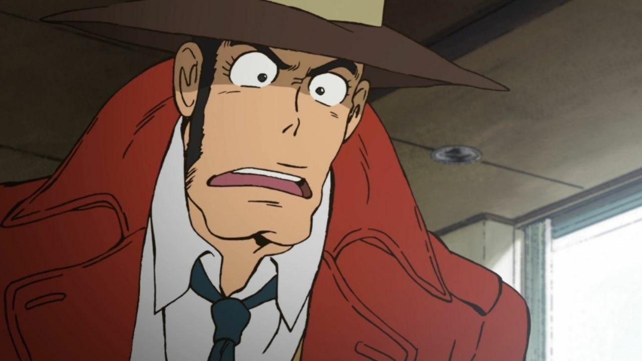 Lupin III Part 6 Episode 20: Release Date, Speculation, Watch Online cover