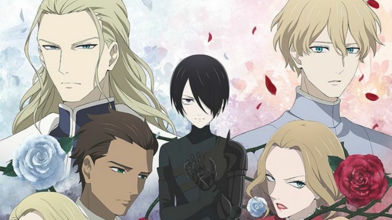 Requiem of the Rose King Episode 2: Release Date, Discussion, Watch Online cover