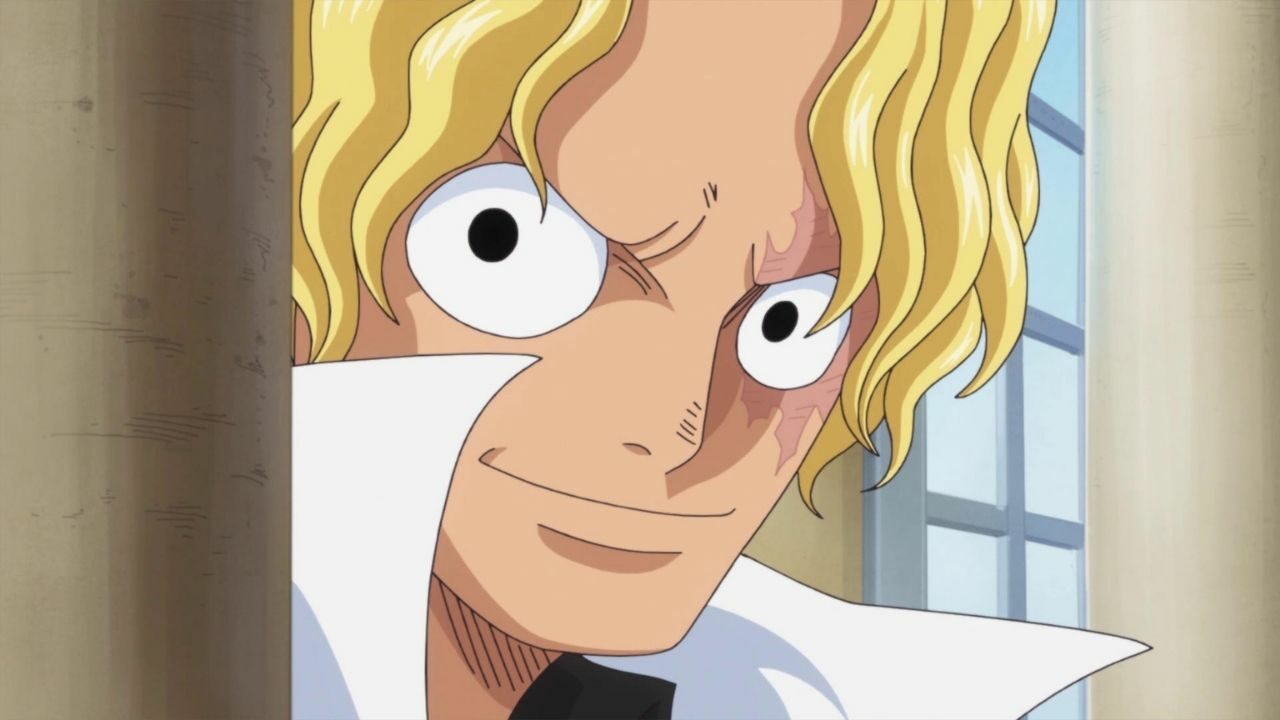 Why did Sabo’s Voice Change in One Piece? Toru Furuya Scandal Explained cover