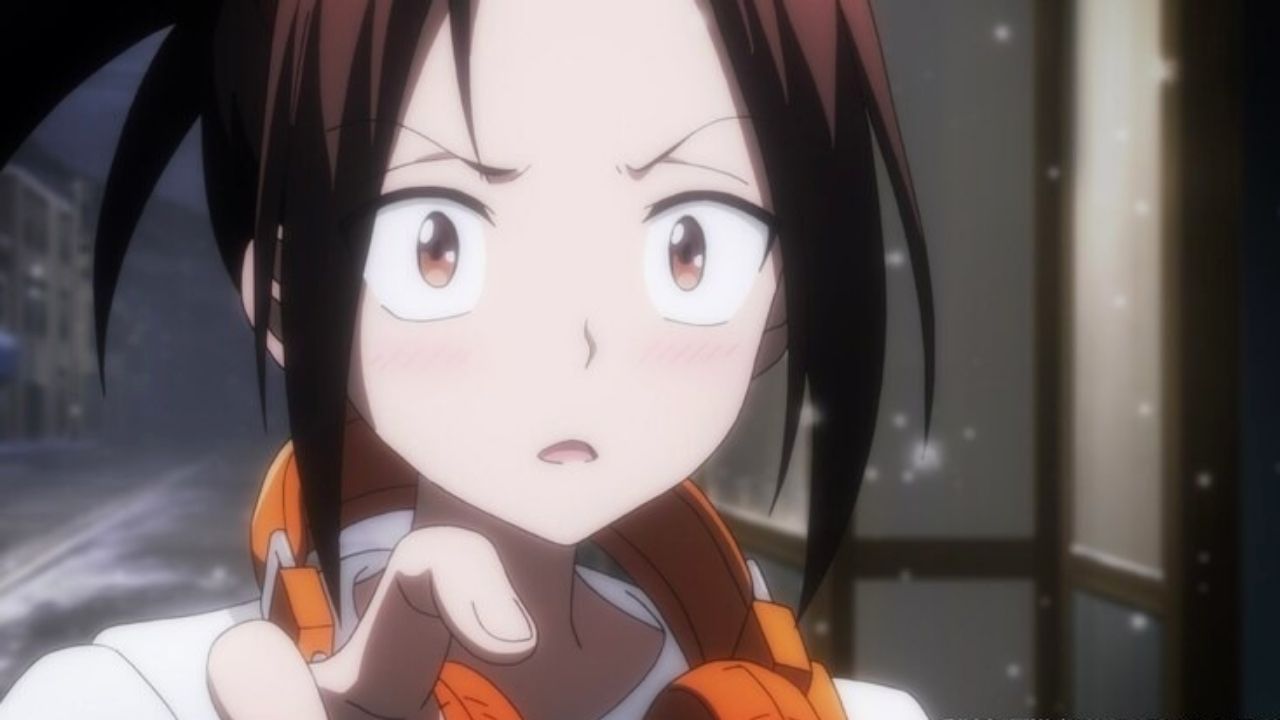 Shaman King (2021) Episode 42: Release Date, Discussions and Watch Online thumbnail