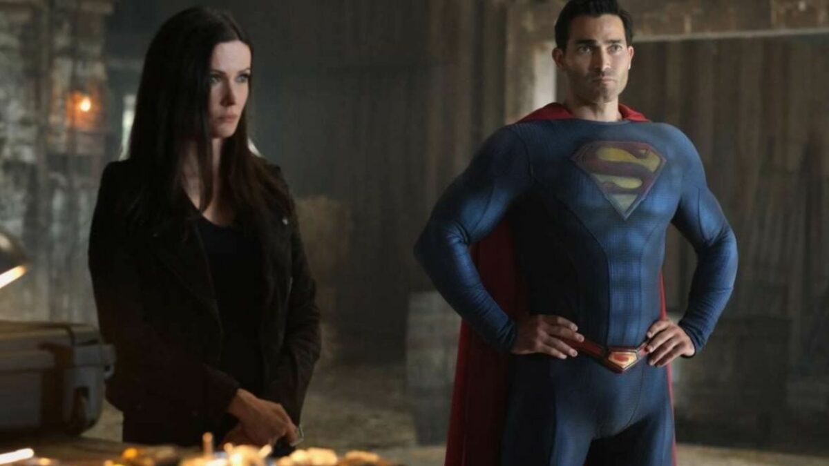 Superman & Lois Season 2 Episode 2: Release Date, Recap and Speculation