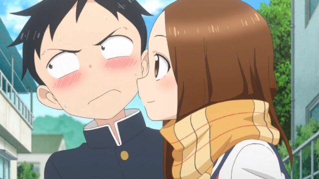 Teasing Master Takagi-san 3 Ep 4: Release Date, Discussion, Watch Online