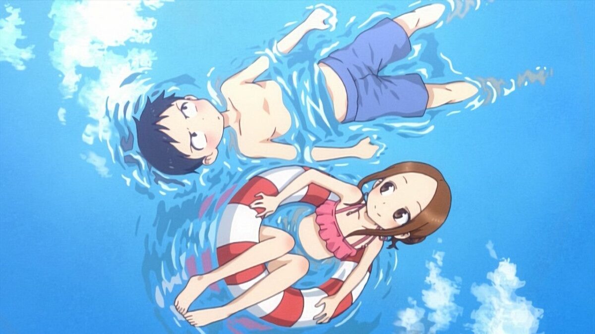 Teasing Master Takagi-san 3 Ep 1: Release Date, Discussion, Watch Online