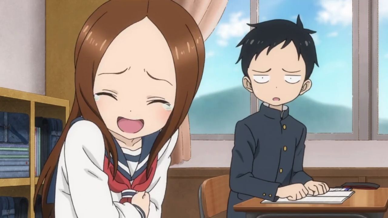 Teasing Master Takagi-san 3 Ep 2: Release and Discussion