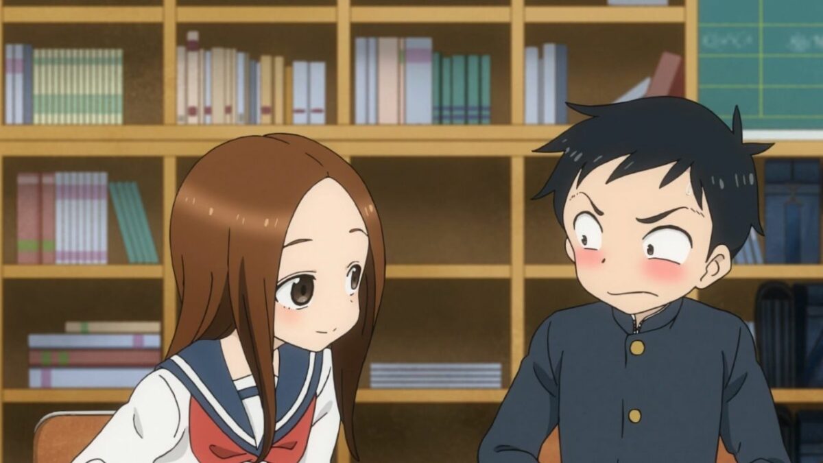 Teasing Master Takagi-san 3 Ep 2: Release Date, Discussion, Watch Online