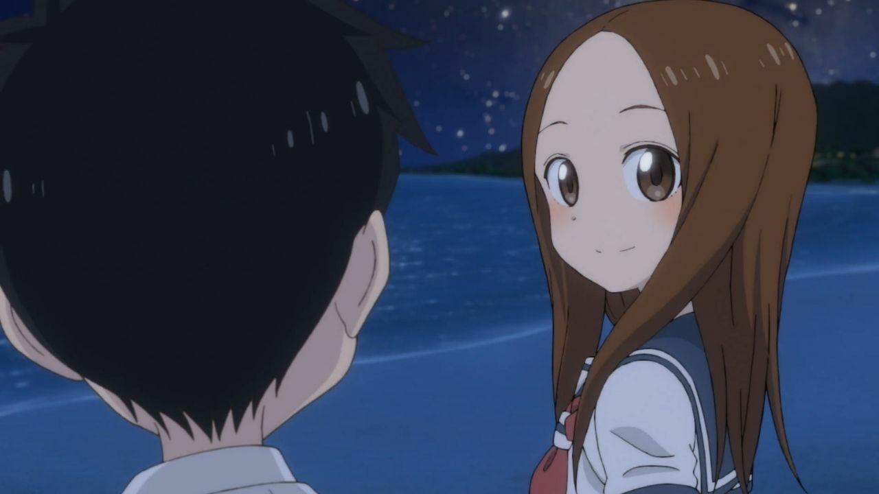 Teasing Master Takagi-san Season 3 - episodes streaming online