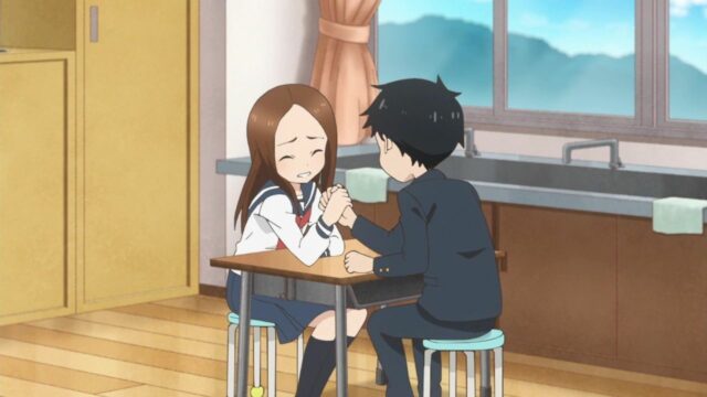 Teasing Master Takagi-san 3 Ep 6: Release Date, Discussion, Watch Online