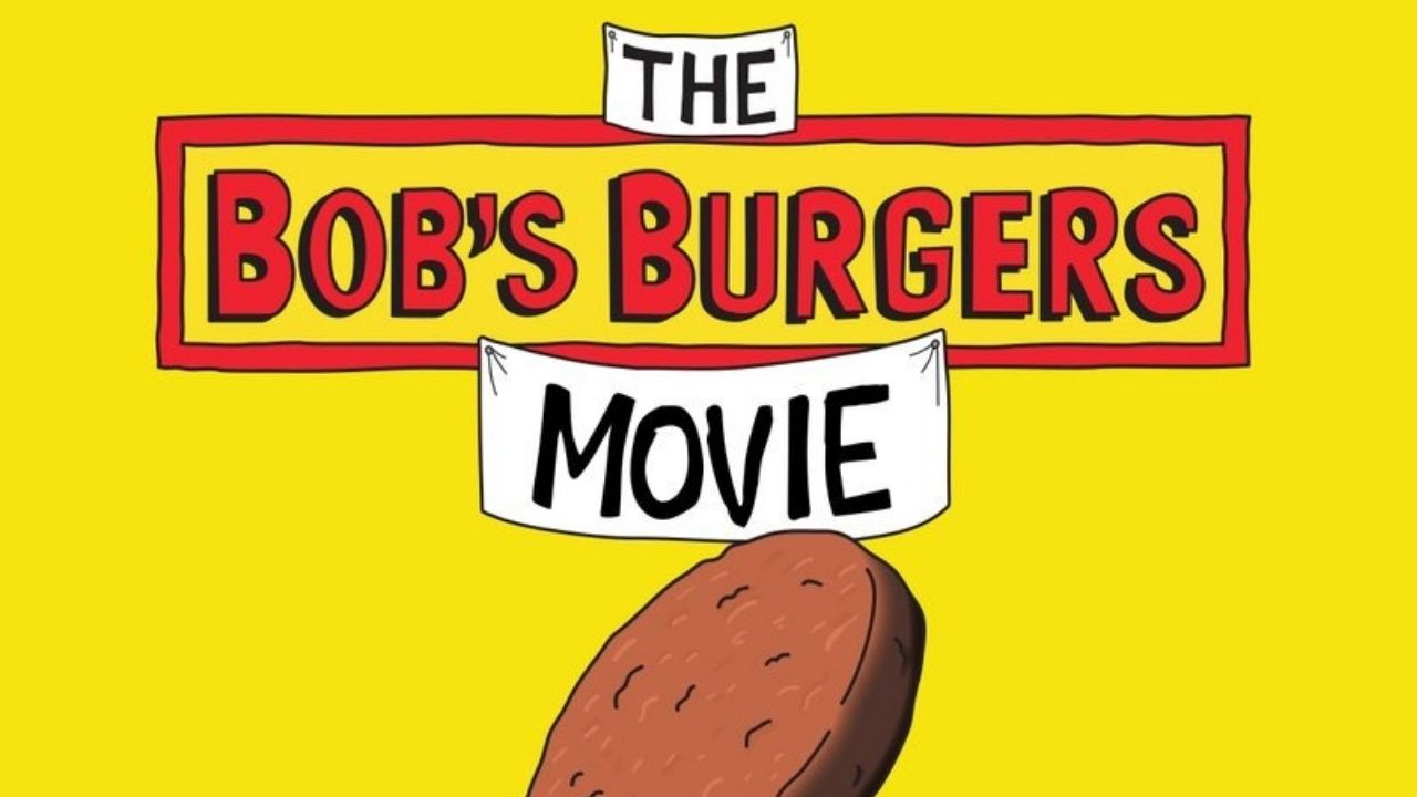 The Bob’s Burger Movie Trailer: The Belchers Have a Sinkhole Problem! cover