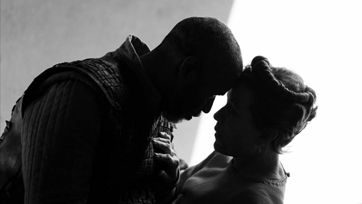 Joel Coen’s Visually Stunning Macbeth Adaptation Gets A New Trailer