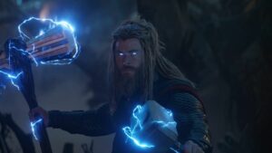 Leaked Concept Art Reveals New Costumes for Thor: Love and Thunder