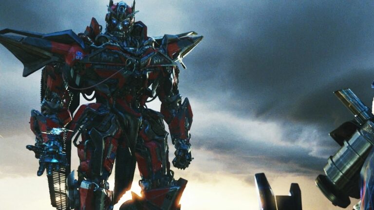 Quick & easy watch order guide to Transformers Franchise