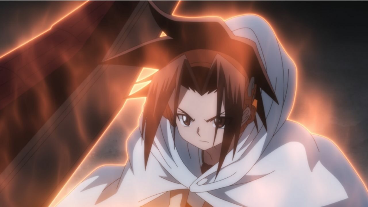 Shaman King (2021) Episode 40: Release Date, Discussions and Watch Online cover